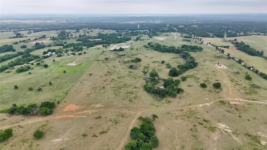 218 County Road 1450 Street, Cement, OK 73017 - Image #2