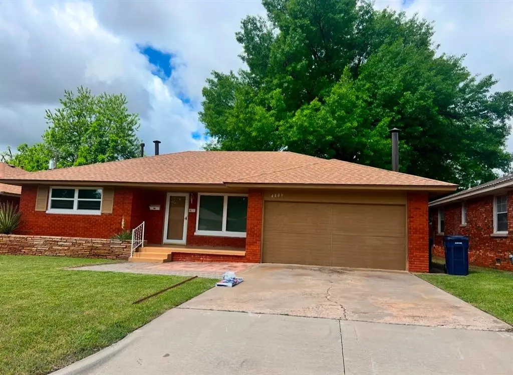 4809 N Pate Avenue, Oklahoma City, OK 73112 - Image #1