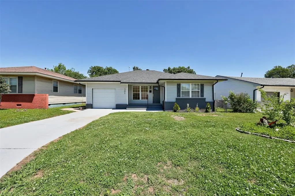 1206 Monroe Drive, Shawnee, OK 74804 - Image #1