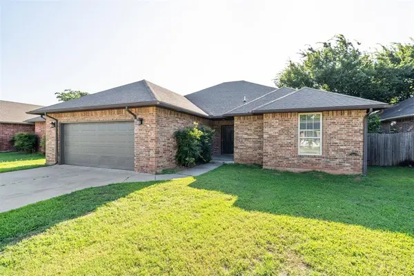 5024 Cinder Drive, Oklahoma City, OK 73135