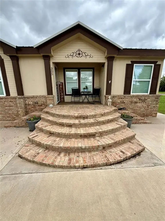 305 N Greer Avenue, Duke, OK 73532 - Image #3