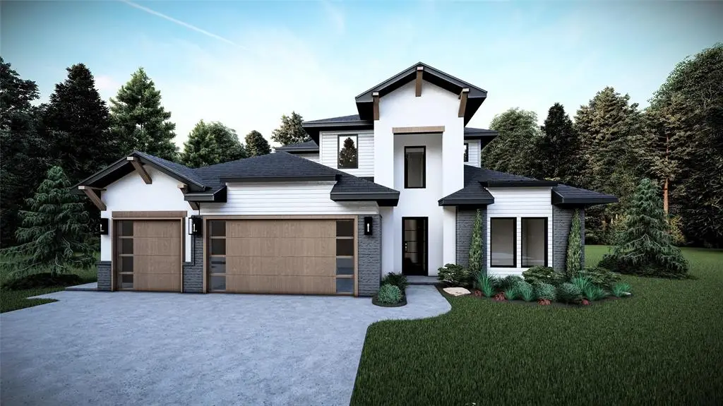 6305 NW 153rd Street, Edmond, OK 73013 - Image #1