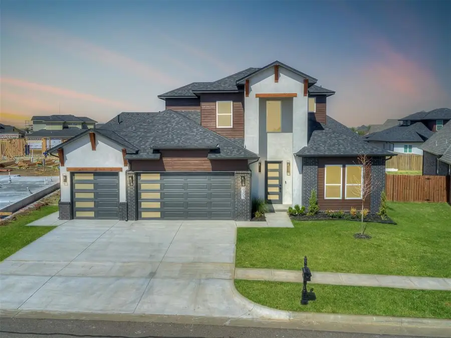 6305 NW 153rd Street, Edmond, OK 73013 - Image #2