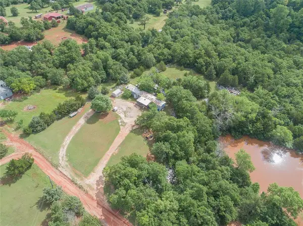 102590 S 3298 Road, Harrah, OK 73045