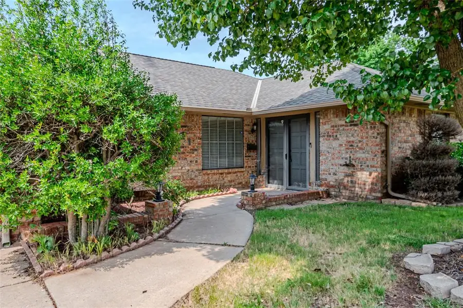 5821 NW 89th Street, Oklahoma City, OK 73132 - #3