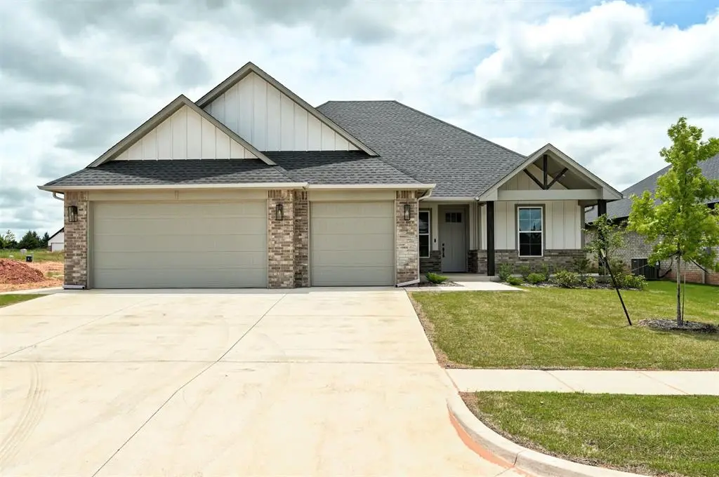 10440 SW 50th Street, Mustang, OK 73064 - Image #1