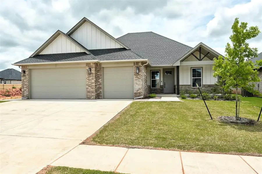 10440 SW 50th Street, Mustang, OK 73064 - Image #2