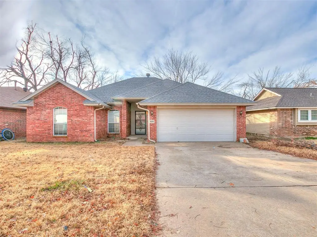 400 W 10th Street, Edmond, OK 73003 - #1