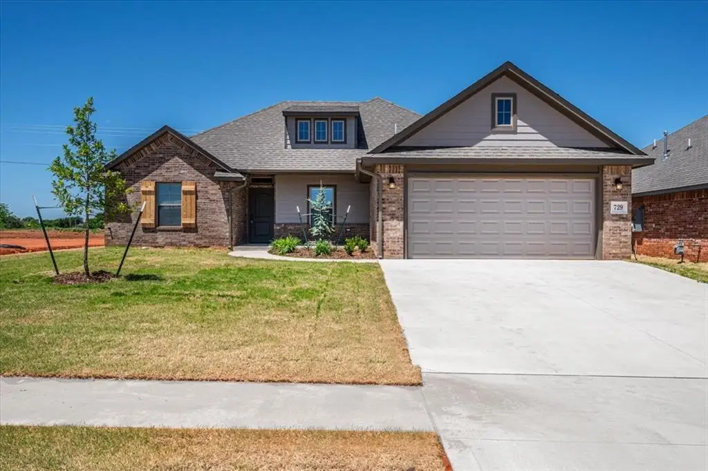 729 Virginia Avenue, Newcastle, OK 73065 - Image #1