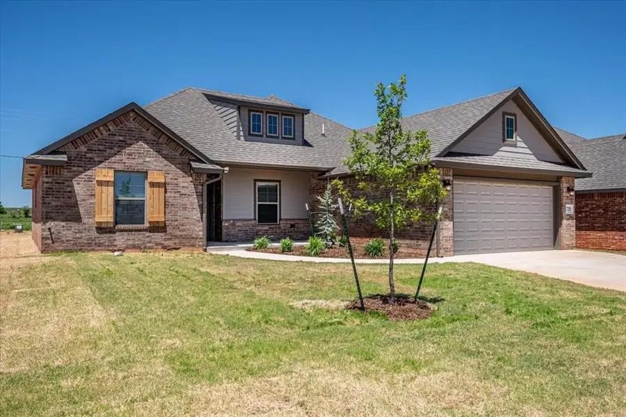 729 Virginia Avenue, Newcastle, OK 73065 - Image #3