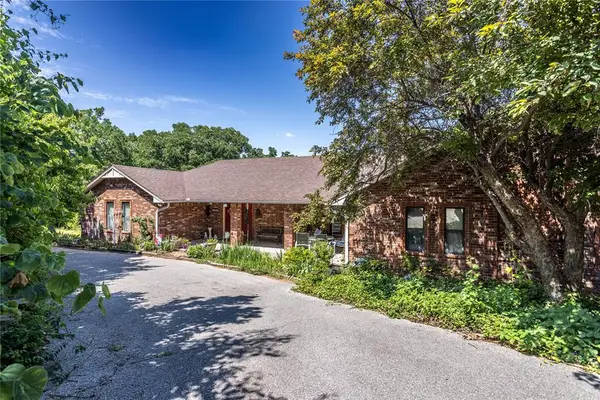 10389 N 2432 Circle, Weatherford, OK 73096