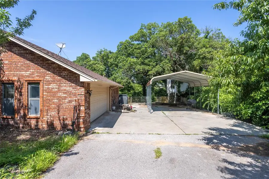 10389 N 2432 Circle, Weatherford, OK 73096 - Image #3