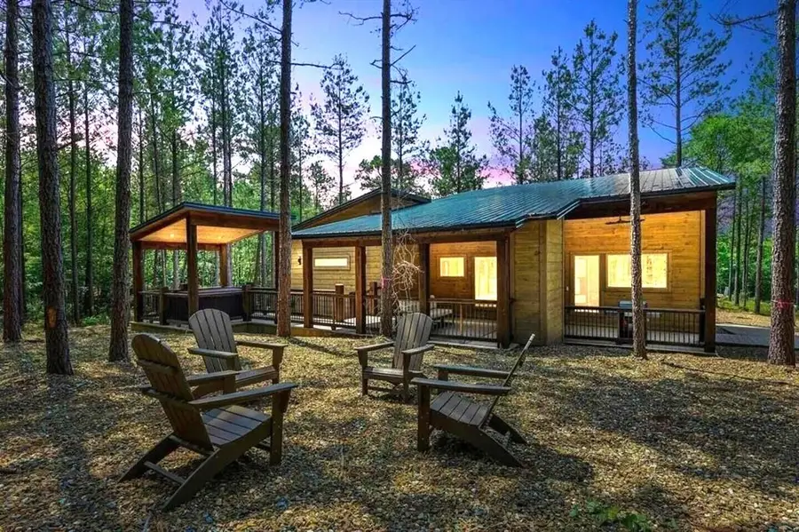 97 Hobie Cat Lane, Broken Bow, OK 74728 - Image #2