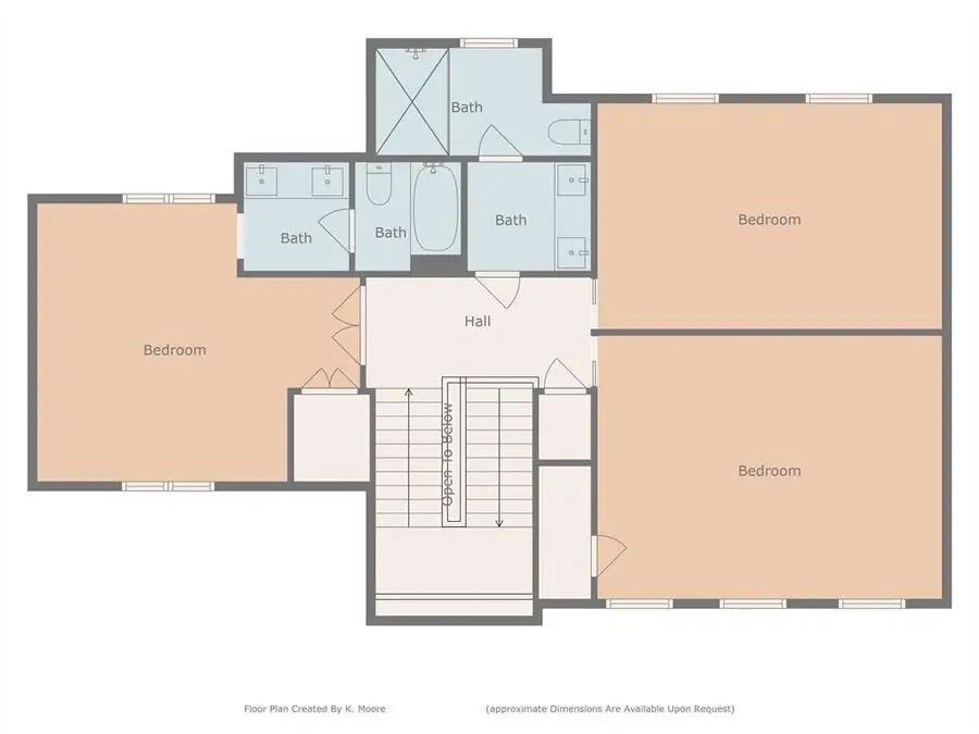 225 Boulder Path, Broken Bow, OK 74728 - Image #3