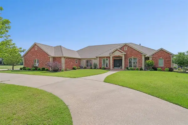 607 Pool Place, Shawnee, OK 74801