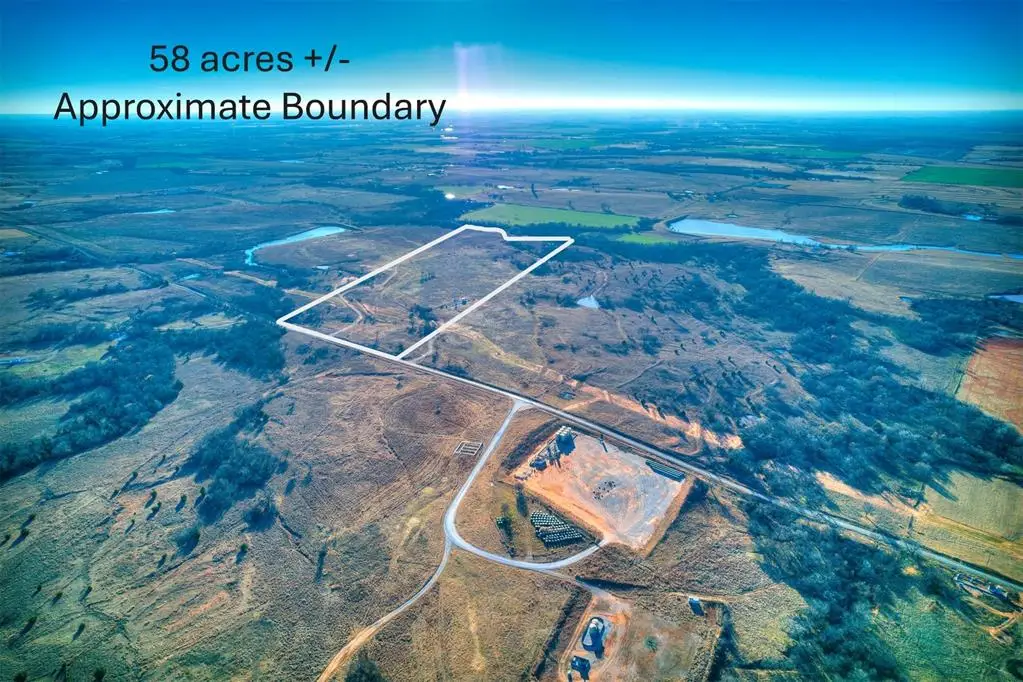 2903 County Street 2900, Amber, OK 73004 - Image #1