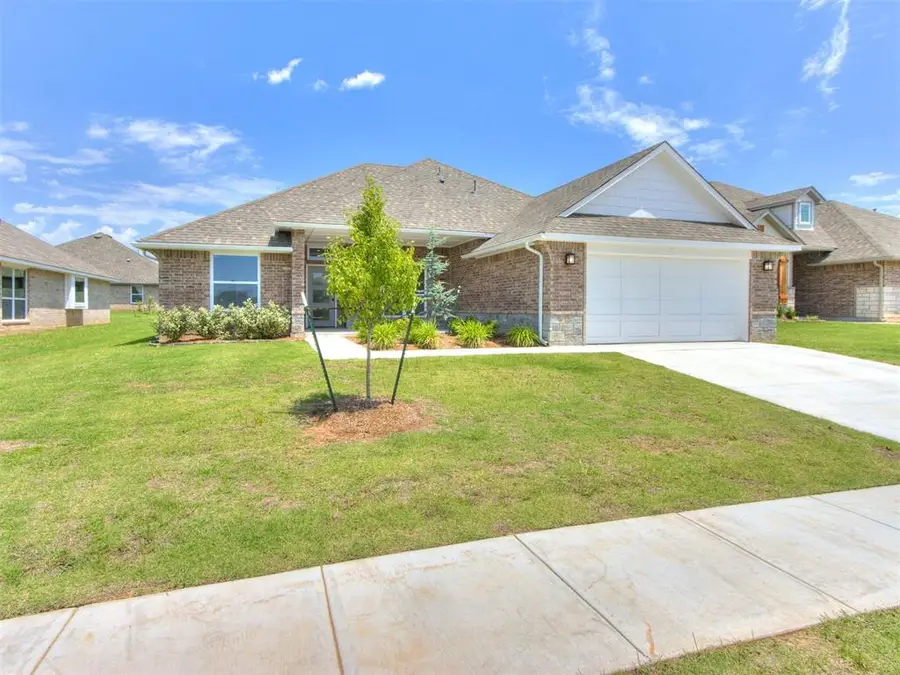 1209 SW 141st Street, Oklahoma City, OK 73170 - Image #2