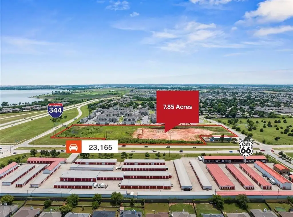 Us Route 66 Highway, Yukon, OK 73099 - Image #1