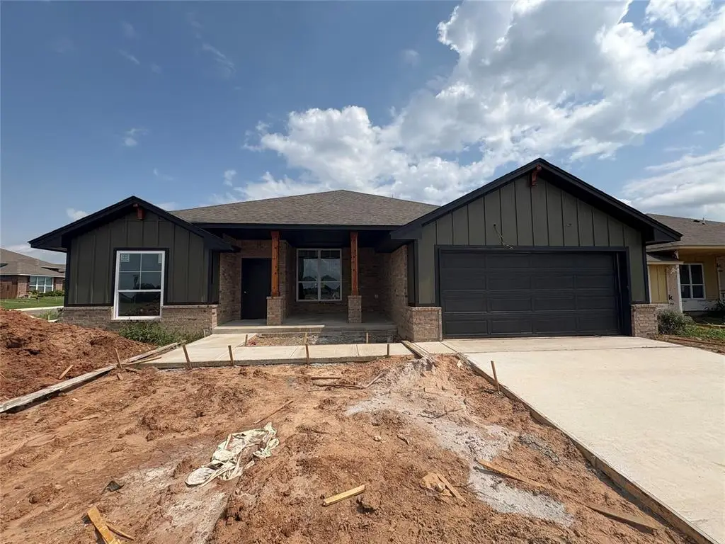 8617 NW 76th Street, Oklahoma City, OK 73132 - Image #1