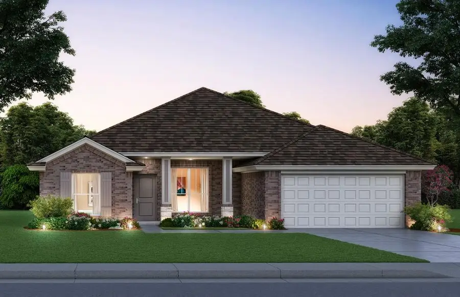 8617 NW 76th Street, Oklahoma City, OK 73132 - Image #3