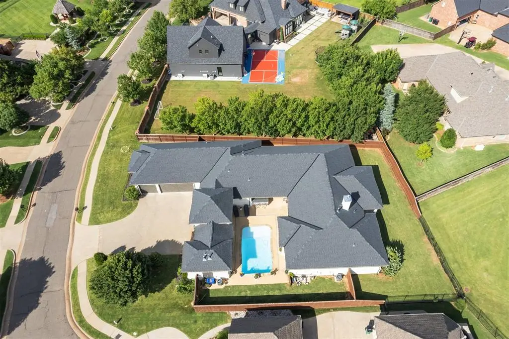 3532 NW 173rd Circle, Edmond, OK 73012 - #1