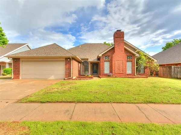 1117 NW 198th Street, Edmond, OK 73012