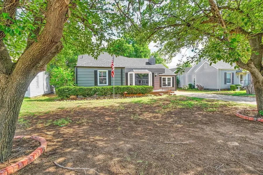 1016 E Cypress Street, Altus, OK 73521 - Image #3