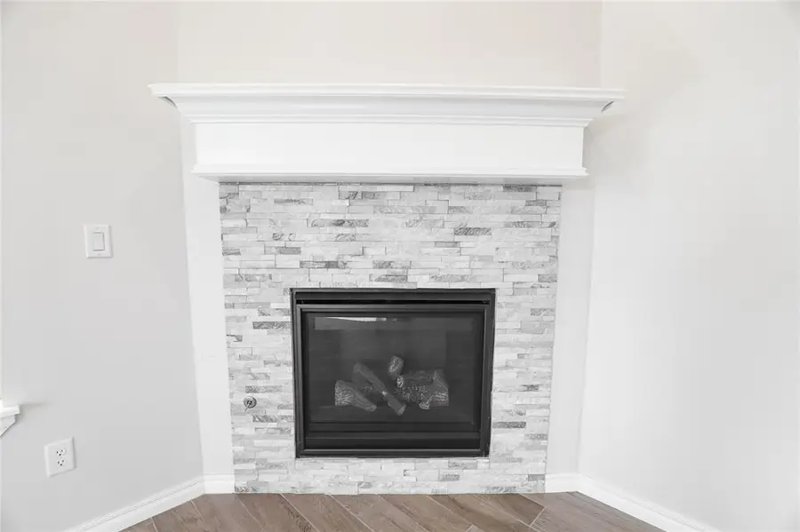 805 Westfall Drive, Choctaw, OK 73020 - Image #3