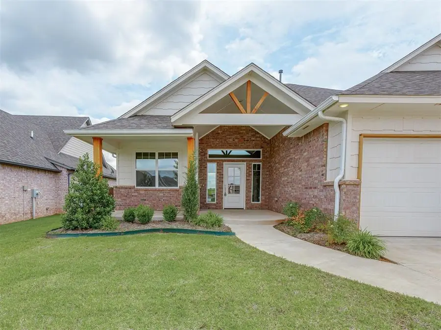 16308 Marsha Drive, Edmond, OK 73013 - Image #2