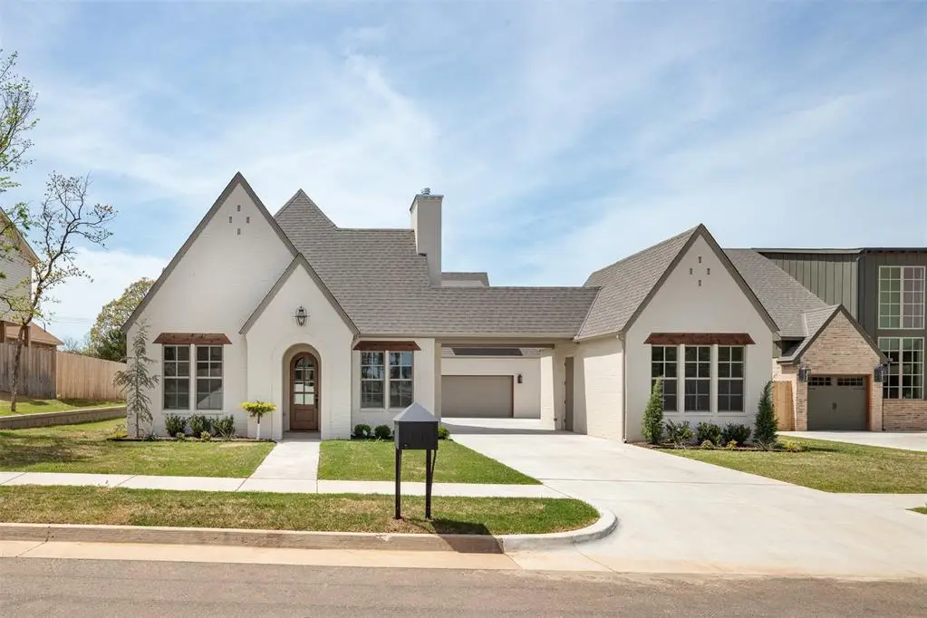 2917 Kite Tail Crossing, Edmond, OK 73034 - Image #1