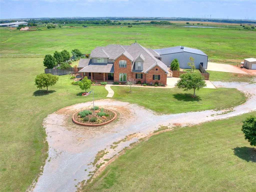 26289 N 2845 Road, Kingfisher, OK 73750 - Image #1