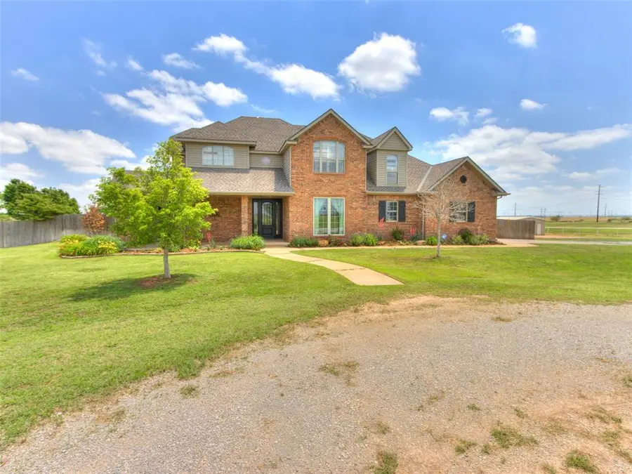26289 N 2845 Road, Kingfisher, OK 73750 - Image #3