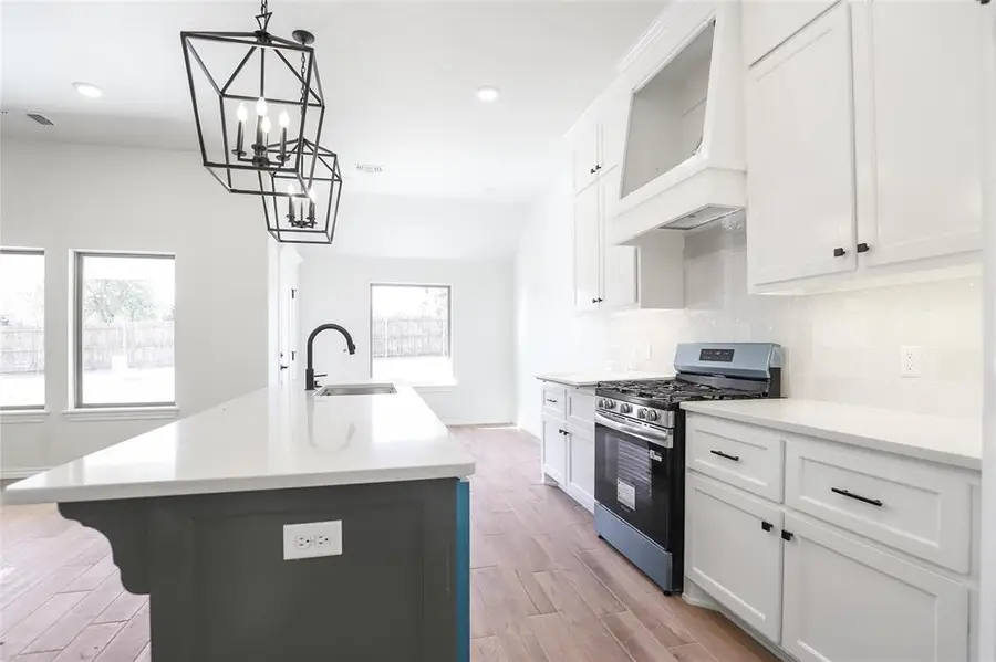 809 Westfall Drive, Choctaw, OK 73020 - Image #3