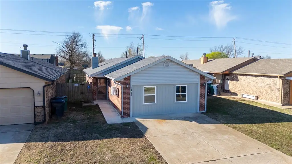 1422 SW 96th Street, Oklahoma City, OK 73159 - Image #1