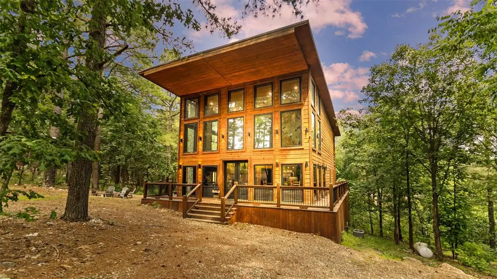 136 Gnarly Maple Trail, Broken Bow, OK 74728 - #1