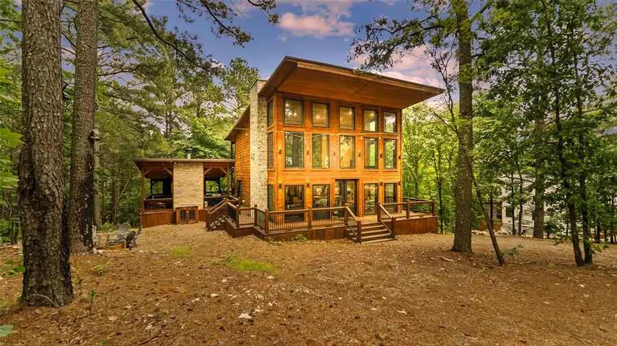 136 Gnarly Maple Trail, Broken Bow, OK 74728 - #3