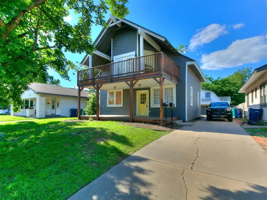 121 NW 27th Street, Oklahoma City, OK 73103 - Image #2