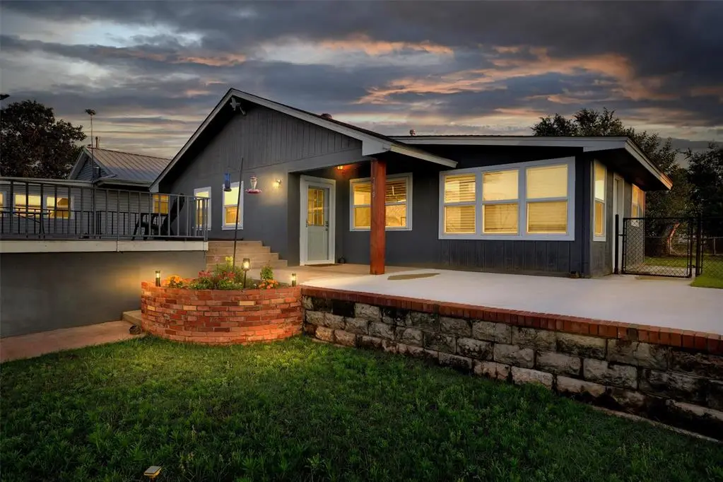 109 Cowan Avenue, Fort Cobb, OK 73038 - Image #1