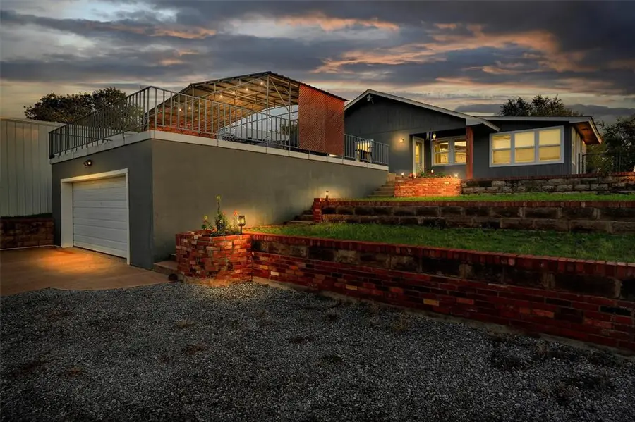 109 Cowan Avenue, Fort Cobb, OK 73038 - Image #3