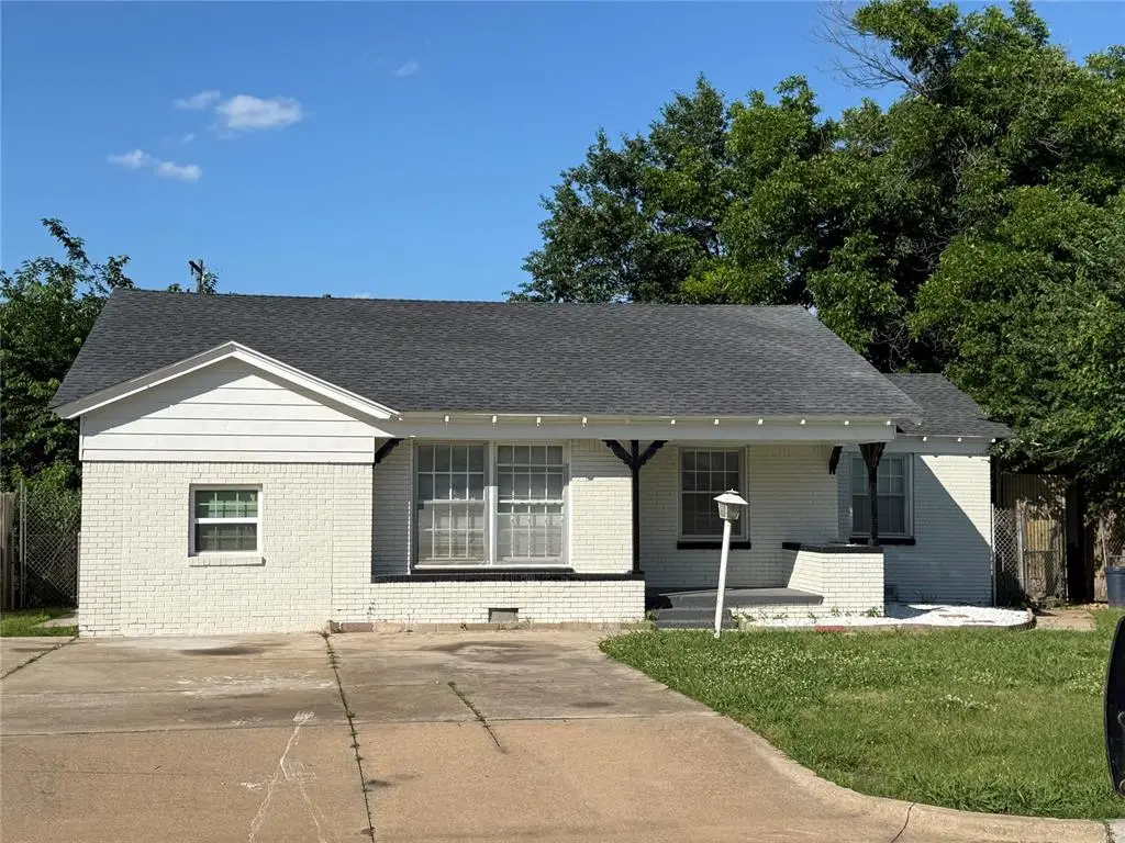 3208 N Roff Avenue, Oklahoma City, OK 73112 - Image #1