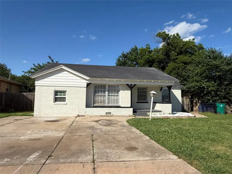 3208 N Roff Avenue, Oklahoma City, OK 73112 - Image #2