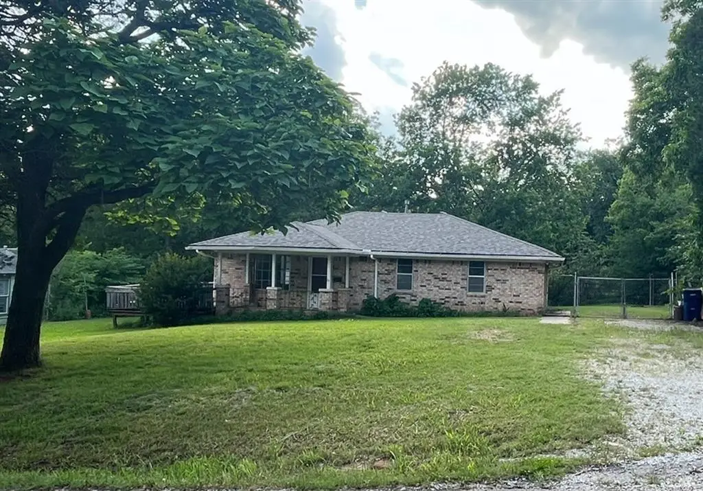 1209 Jefferson Street, Seminole, OK 74868 - Image #1