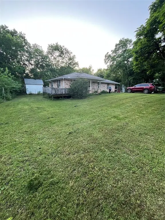 1209 Jefferson Street, Seminole, OK 74868 - Image #2