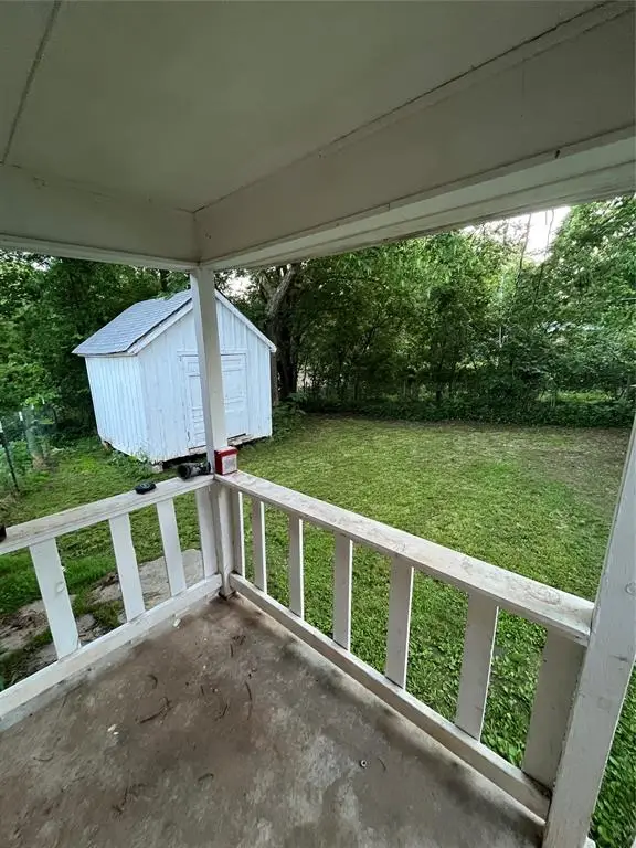 1209 Jefferson Street, Seminole, OK 74868 - Image #3