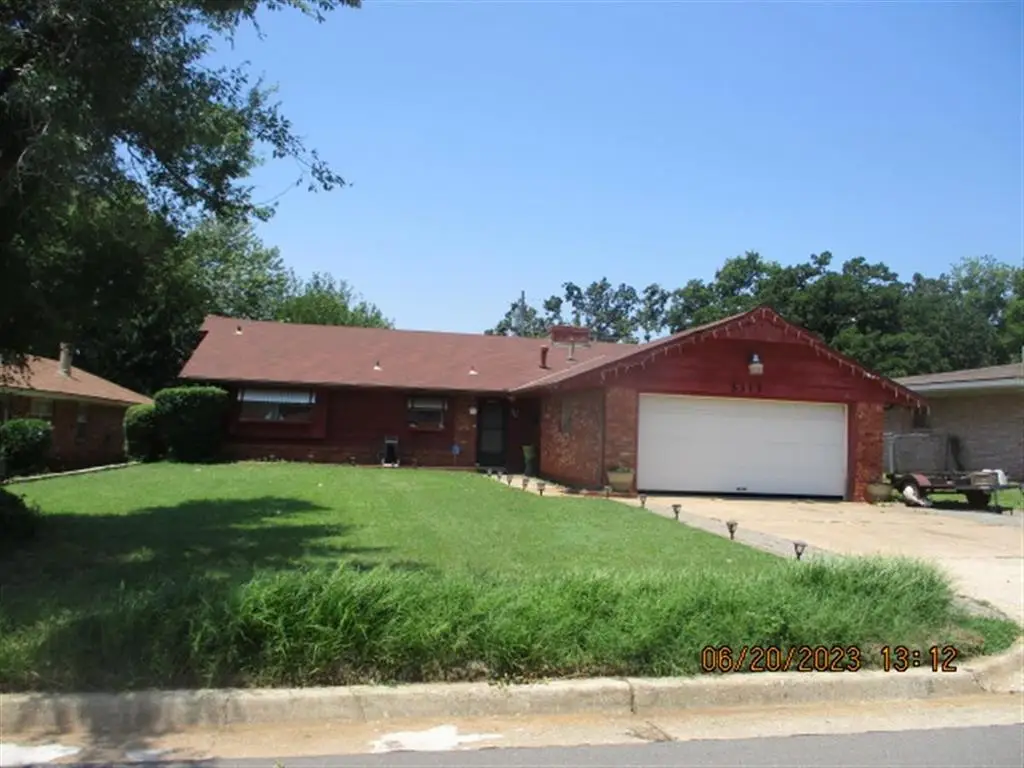 5317 N Terry Avenue, Oklahoma City, OK 73111 - Image #1