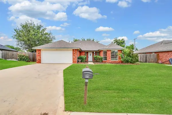 1101 Wendy Lane, Altus, OK 73521