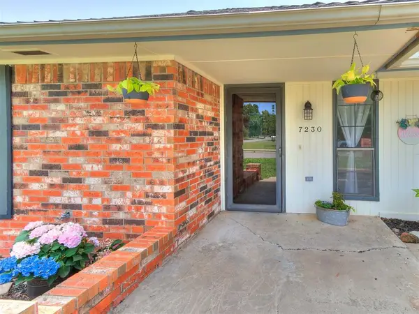 7230 NW 115th Street, Oklahoma City, OK 73162