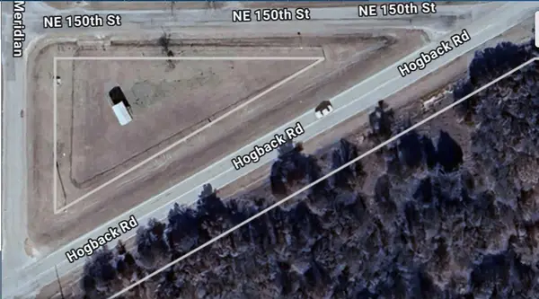 16000 NE 150th Street, Luther, OK 73054