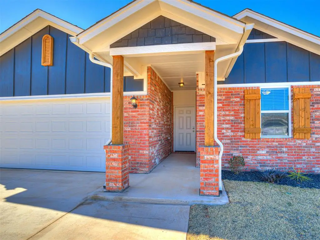 813 Stella Trail, Guthrie, OK 73044 - Image #1