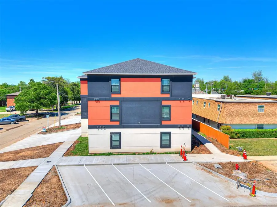 103 E Edwards Street, Edmond, OK 73034 - Image #3